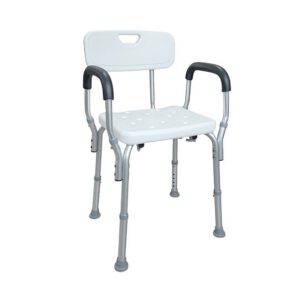 Shower Chair: What Is It For? A Complete Guide for Elderly Bathroom Safety