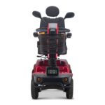Electric Mobility Scooter for Seniors – 800W Powerful Motor, Long Range, Heavy Duty Design