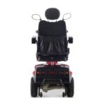 Electric Mobility Scooter for Seniors – 800W Powerful Motor, Long Range, Heavy Duty Design