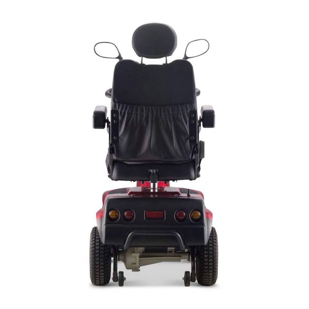 Electric Mobility Scooter for Seniors – 800W Powerful Motor, Long Range, Heavy Duty Design